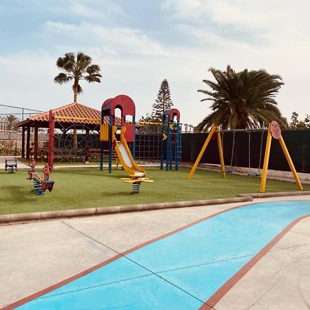 Mar Y Sol Villa Maspalomas  Ngoại thất bức ảnh