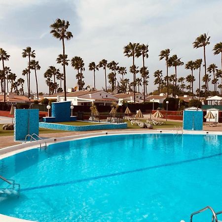 Mar Y Sol Villa Maspalomas  Ngoại thất bức ảnh