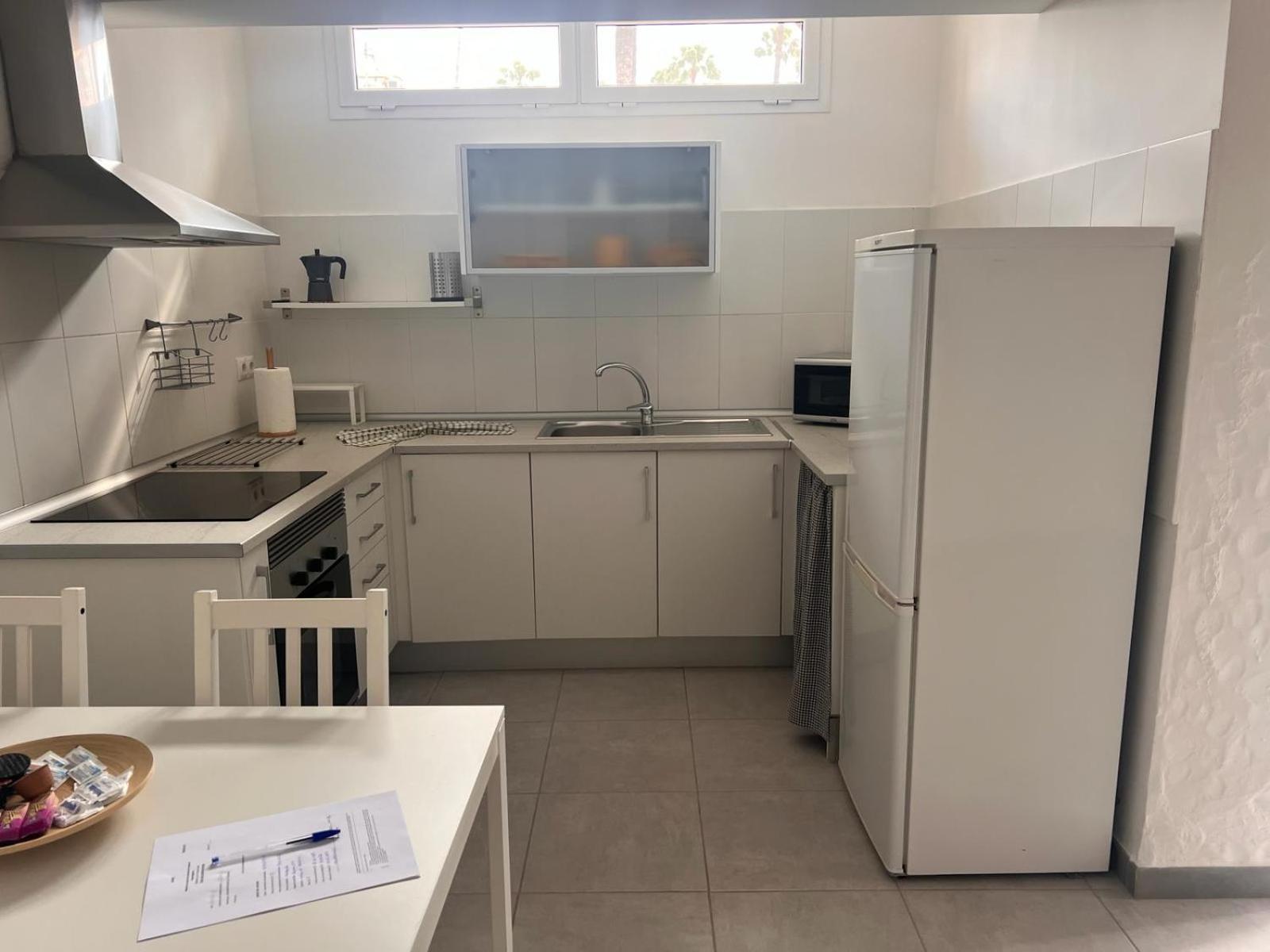 Mar Y Sol Villa Maspalomas  Ngoại thất bức ảnh