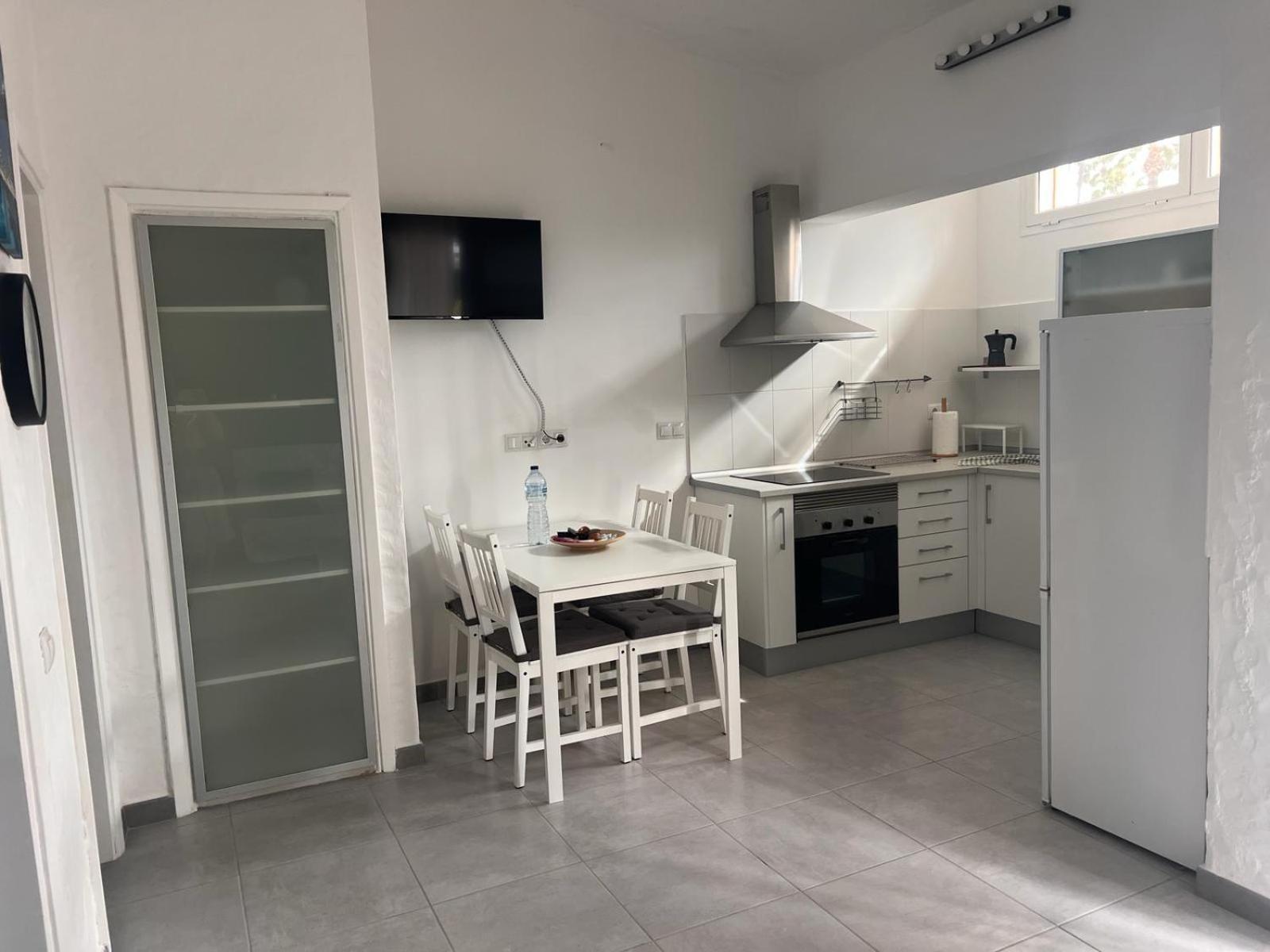 Mar Y Sol Villa Maspalomas  Ngoại thất bức ảnh