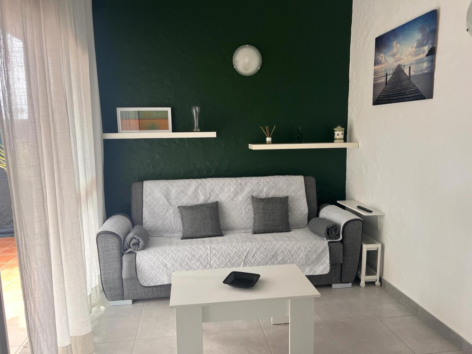 Mar Y Sol Villa Maspalomas  Ngoại thất bức ảnh