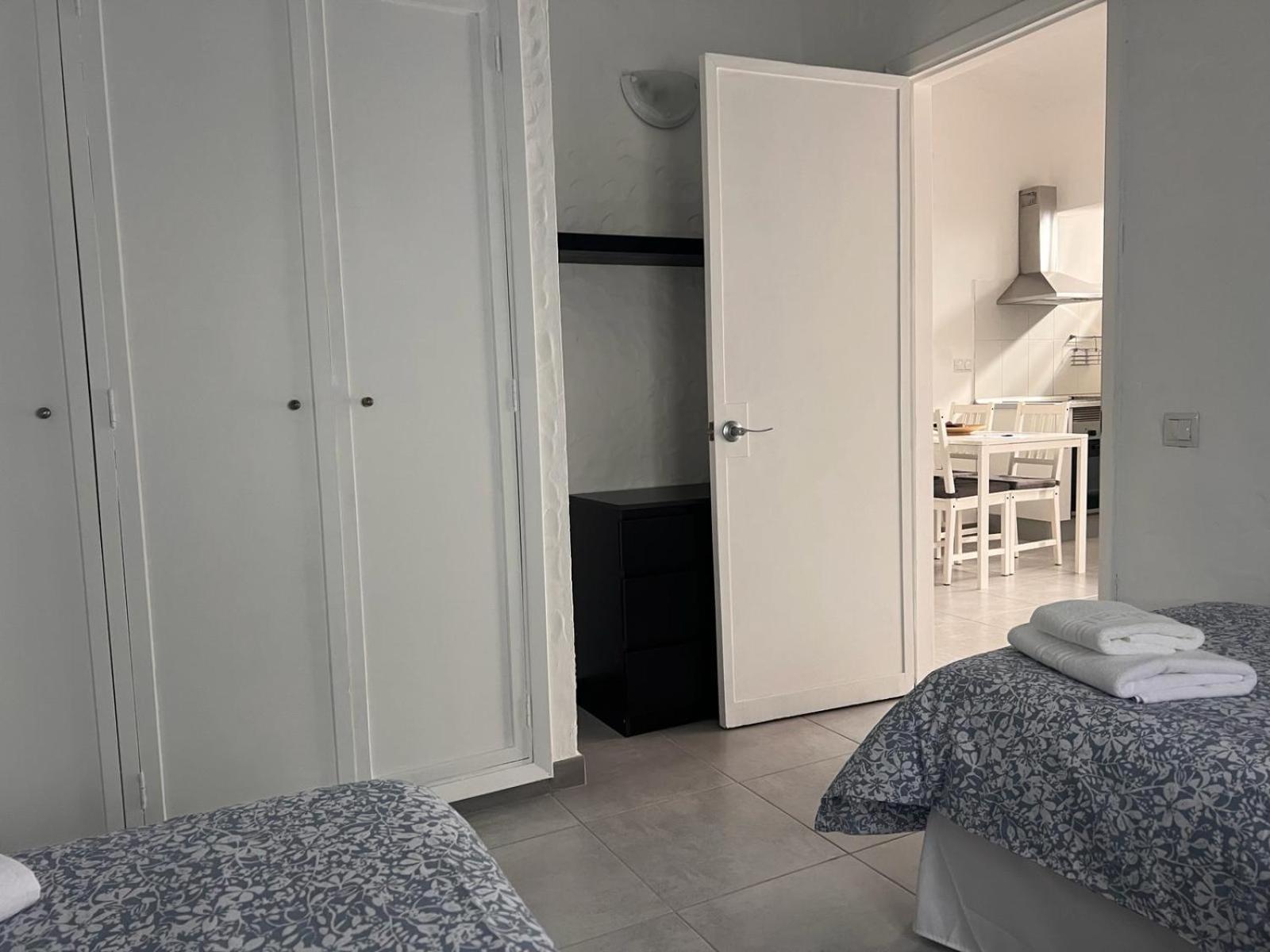 Mar Y Sol Villa Maspalomas  Ngoại thất bức ảnh