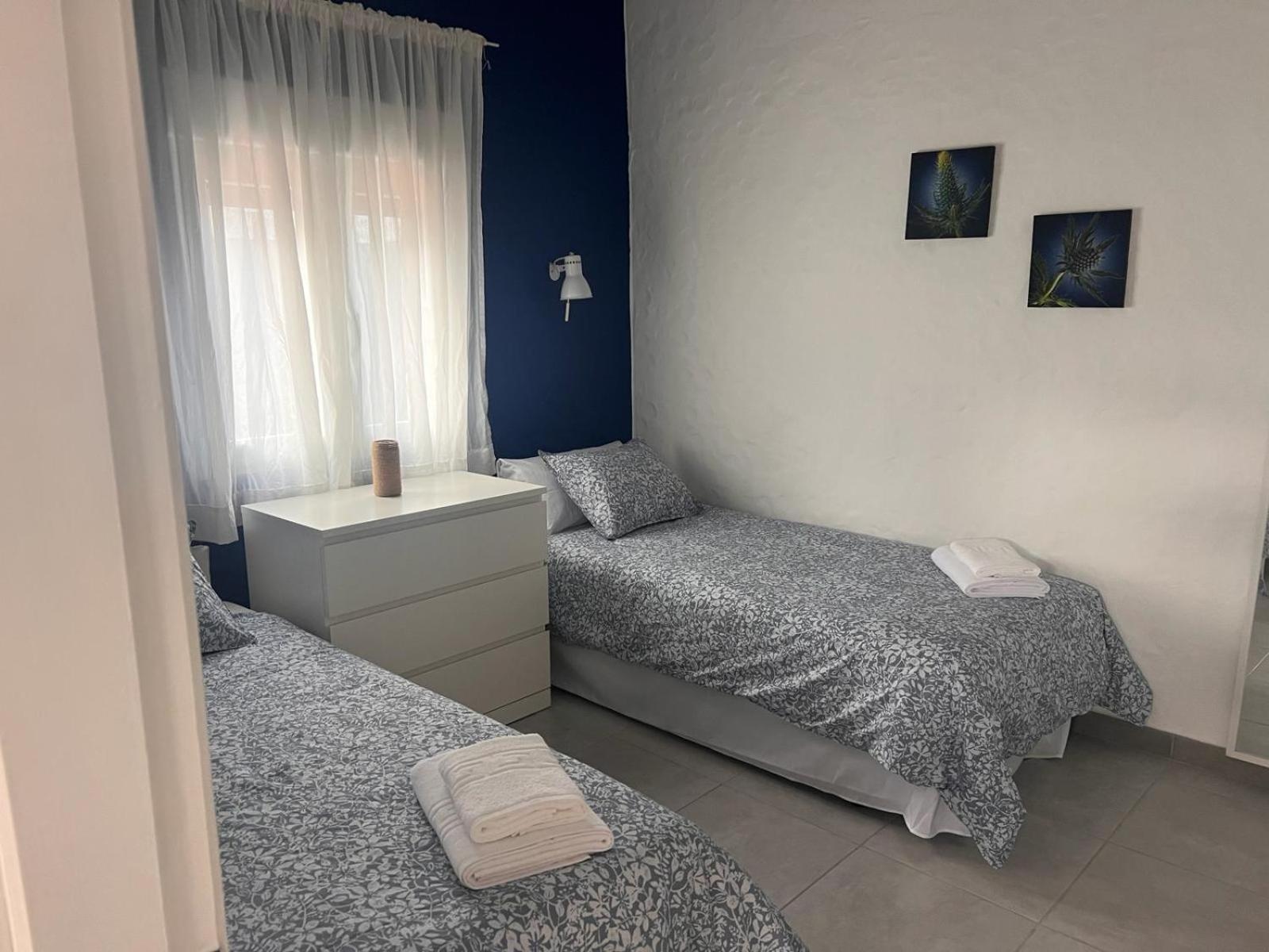Mar Y Sol Villa Maspalomas  Ngoại thất bức ảnh